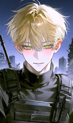 Profile image of チャ・ソハン