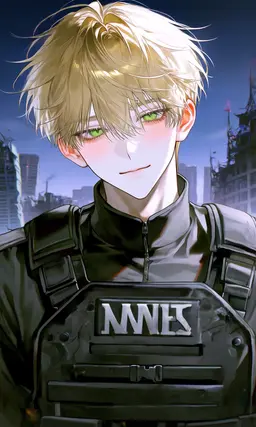 Profile image of チャ・ソハン
