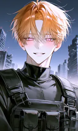 Profile image of ソ・ウンギョル