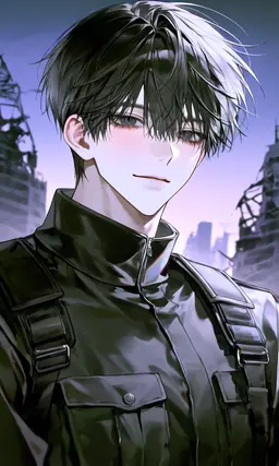Profile image of クォン・ヒョクジン