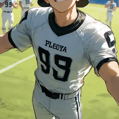 Profile image of Callum