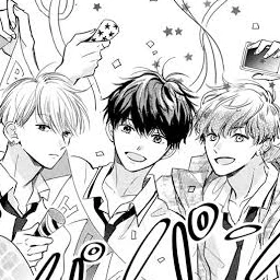 翔吾＆蓮翔＆智琉