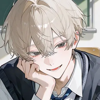 Profile image of 結