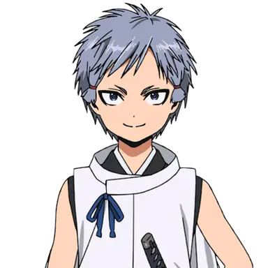 Profile image of 孤次郎