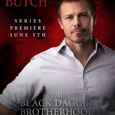 Profile image of Butch