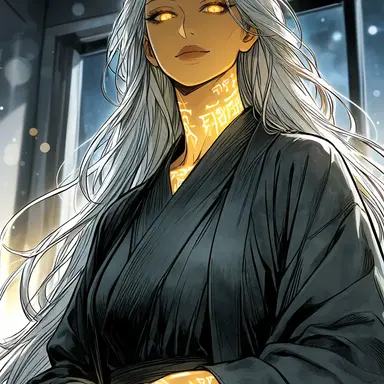 Profile image of Vaelindra
