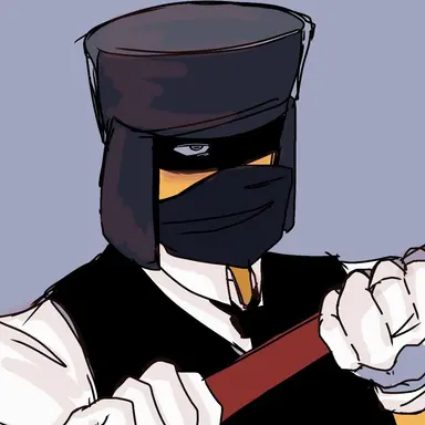 Profile image of ソルジャー