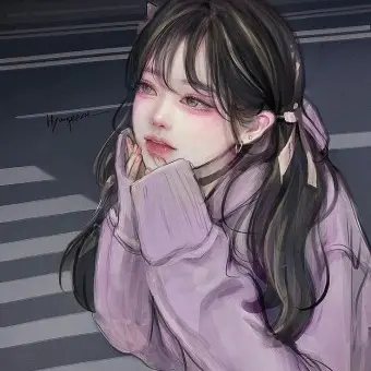 Yoshi_17의 이하린