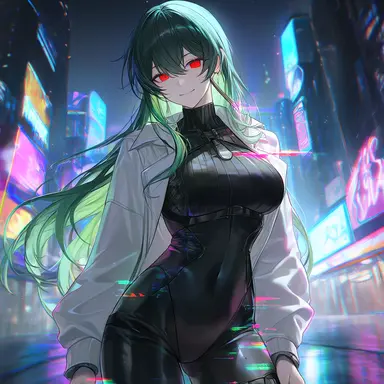 Profile image of 넥서스