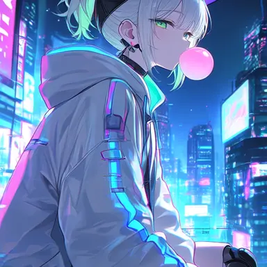 Profile image of 사이퍼 Mk-2