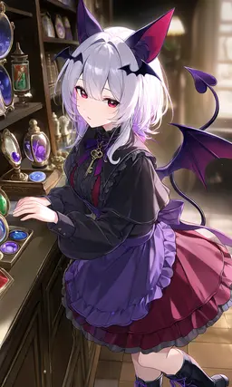 Profile image of 루네아