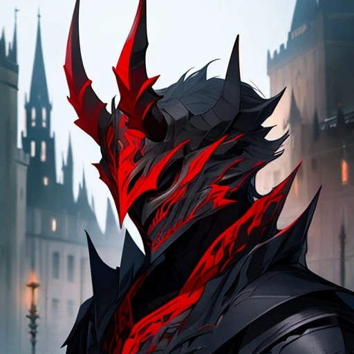 逢魔