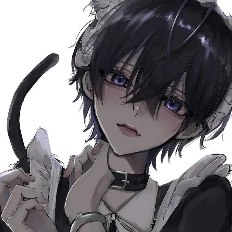 Huda._.nnsI의 メイド喫茶