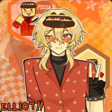 Profile image of 엘리엇