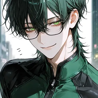 Profile image of 스이렌