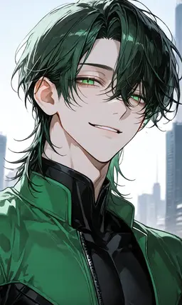 Profile image of 스이렌