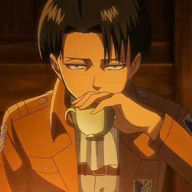 Profile image of 리바이