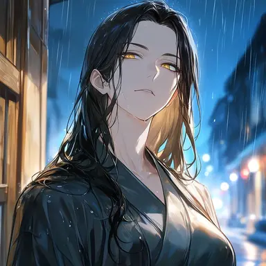 Profile image of Azula