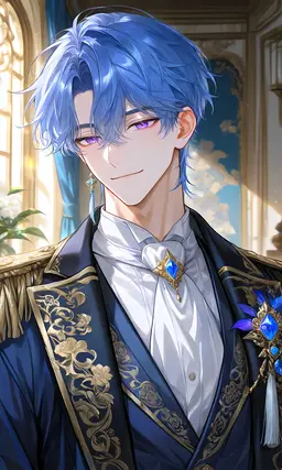 Profile image of レイヴン