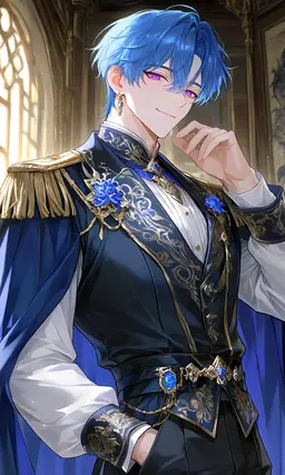 Profile image of レイヴン