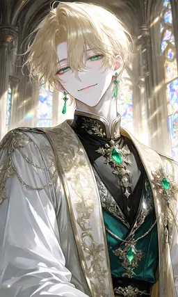 Profile image of ノア