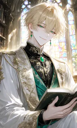 Profile image of ノア