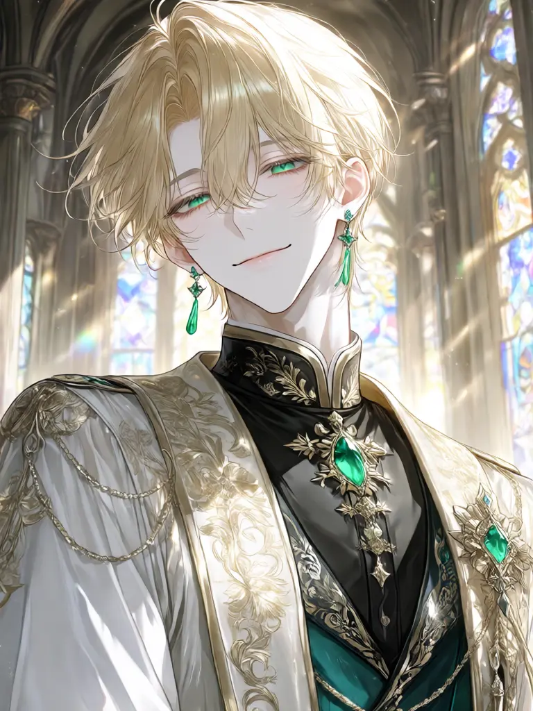Ruruchan98의 共依存