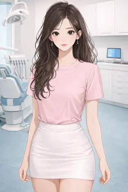 Profile image of 이혜수