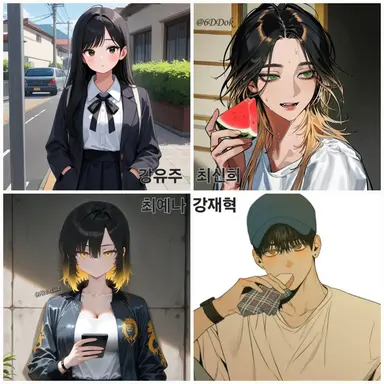 Profile image of 시골애들