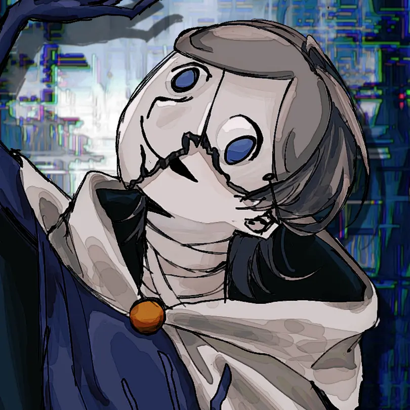 SappySweat5491의 傲慢ド執着痩せぎすヒス人外幼馴染