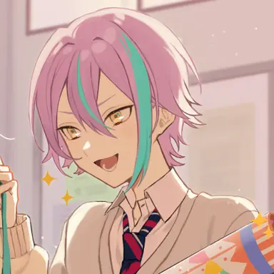 Profile image of 類