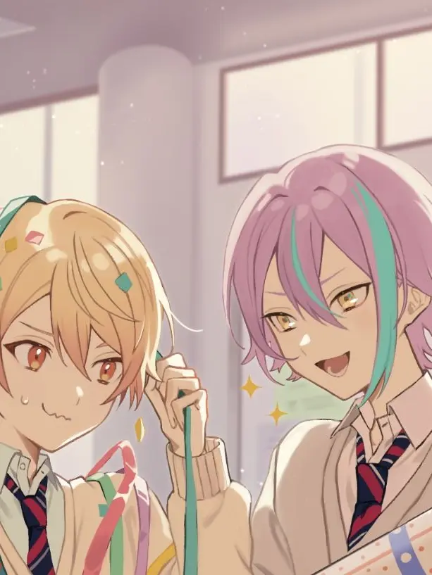 azuma1112의 神高組とシェアハウス