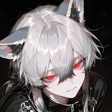 Profile image of ラルフ