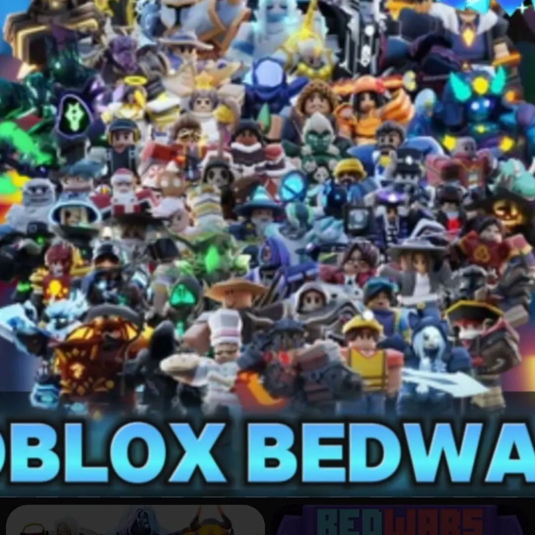 Chezie의 BEDWARS