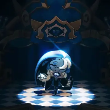 Profile image of 쉐도우밀크