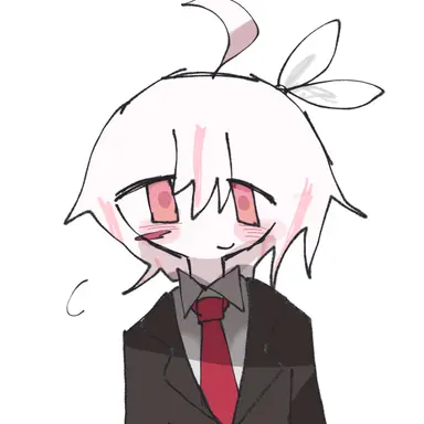 Profile image of ふく