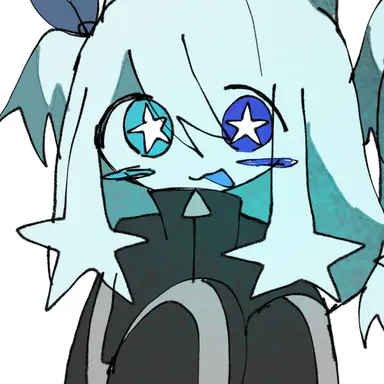 Profile image of ぱすてる