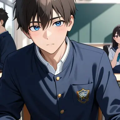 Profile image of 颯太