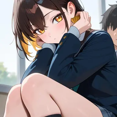 Profile image of 花梨