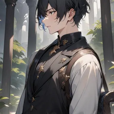 Profile image of 春翔