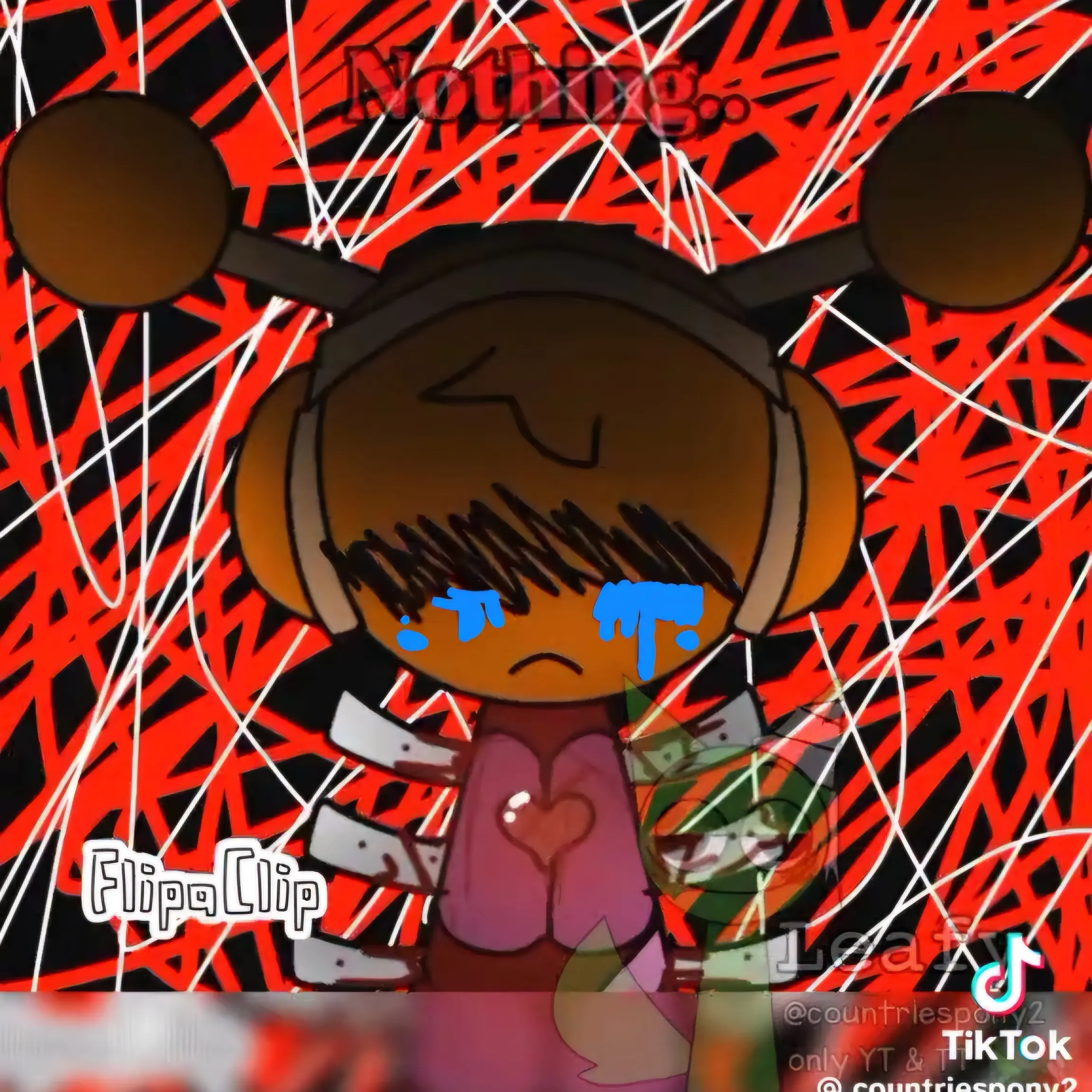PaddedSweat9223의 오렌 호러 모드 2단계