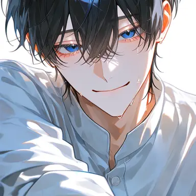Profile image of 碧斗