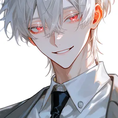 Profile image of 白葉