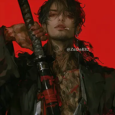 Profile image of 후지모토 켄지