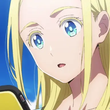 Profile image of 小舟 潮