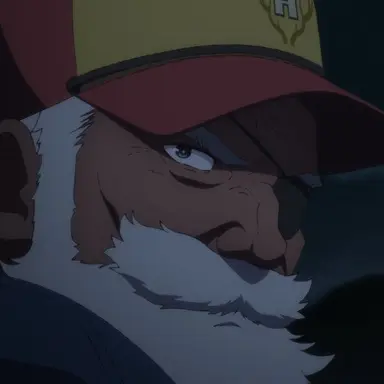 Profile image of 根津 銀次郎