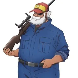 Profile image of 根津 銀次郎