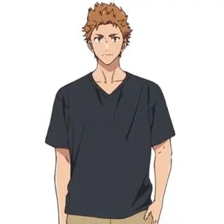 Profile image of 菱形 窓