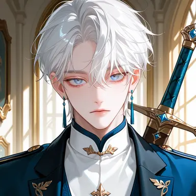 Profile image of デン・アルカ
