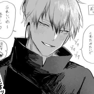 Profile image of 禪院直哉